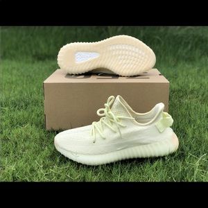 Yeezy Shoes - Butter yeezy 350 boost Yeezy Shoes - Butter yeezy 350 boost